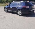 Синий Рено Меган, объемом двигателя 1.6 л и пробегом 249 тыс. км за 7600 $, фото 2 на Automoto.ua