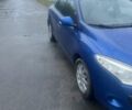Синий Рено Меган, объемом двигателя 1.6 л и пробегом 194 тыс. км за 6700 $, фото 2 на Automoto.ua
