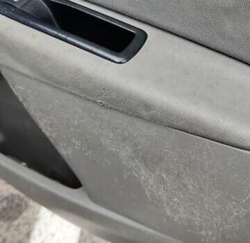 Синій Рено Меган, об'ємом двигуна 1.46 л та пробігом 303 тис. км за 5000 $, фото 34 на Automoto.ua