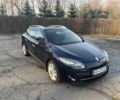 Синий Рено Меган, объемом двигателя 2 л и пробегом 254 тыс. км за 7500 $, фото 6 на Automoto.ua