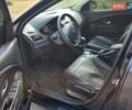 Синий Рено Меган, объемом двигателя 2 л и пробегом 247 тыс. км за 7300 $, фото 8 на Automoto.ua