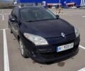 Синий Рено Меган, объемом двигателя 1.5 л и пробегом 240 тыс. км за 5799 $, фото 4 на Automoto.ua