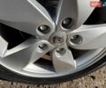 Синий Рено Меган, объемом двигателя 1.6 л и пробегом 230 тыс. км за 7750 $, фото 26 на Automoto.ua