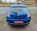 Синий Рено Меган, объемом двигателя 1.6 л и пробегом 201 тыс. км за 6499 $, фото 9 на Automoto.ua