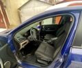 Синий Рено Меган, объемом двигателя 1.5 л и пробегом 350 тыс. км за 5500 $, фото 3 на Automoto.ua