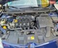 Синий Рено Меган, объемом двигателя 1.6 л и пробегом 212 тыс. км за 5700 $, фото 16 на Automoto.ua