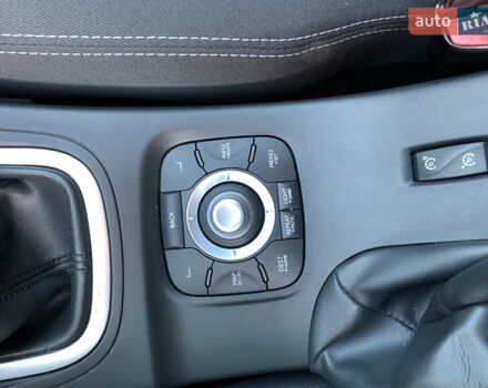 Синій Рено Меган, об'ємом двигуна 1.46 л та пробігом 260 тис. км за 7599 $, фото 18 на Automoto.ua