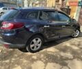 Синий Рено Меган, объемом двигателя 1.46 л и пробегом 253 тыс. км за 7200 $, фото 1 на Automoto.ua