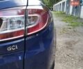 Синій Рено Меган, об'ємом двигуна 1.46 л та пробігом 223 тис. км за 6700 $, фото 24 на Automoto.ua