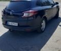Синий Рено Меган, объемом двигателя 1.6 л и пробегом 249 тыс. км за 7600 $, фото 6 на Automoto.ua