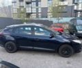 Синий Рено Меган, объемом двигателя 1.5 л и пробегом 148 тыс. км за 6200 $, фото 3 на Automoto.ua