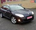 Синий Рено Меган, объемом двигателя 1.6 л и пробегом 190 тыс. км за 7200 $, фото 1 на Automoto.ua