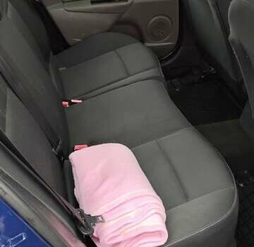 Синій Рено Меган, об'ємом двигуна 1.46 л та пробігом 303 тис. км за 5000 $, фото 31 на Automoto.ua