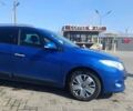 Синій Рено Меган, об'ємом двигуна 1.46 л та пробігом 313 тис. км за 6800 $, фото 7 на Automoto.ua