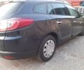 Синий Рено Меган, объемом двигателя 0 л и пробегом 178 тыс. км за 6600 $, фото 2 на Automoto.ua