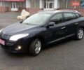 Синий Рено Меган, объемом двигателя 1.6 л и пробегом 190 тыс. км за 7200 $, фото 4 на Automoto.ua