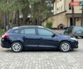 Синий Рено Меган, объемом двигателя 1.46 л и пробегом 279 тыс. км за 6850 $, фото 7 на Automoto.ua