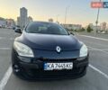 Синий Рено Меган, объемом двигателя 1.46 л и пробегом 330 тыс. км за 6800 $, фото 9 на Automoto.ua