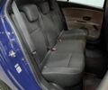 Синій Рено Меган, об'ємом двигуна 1.6 л та пробігом 172 тис. км за 7800 $, фото 87 на Automoto.ua