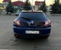 Синій Рено Меган, об'ємом двигуна 1.5 л та пробігом 215 тис. км за 6500 $, фото 4 на Automoto.ua