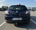 Синий Рено Меган, объемом двигателя 1.5 л и пробегом 244 тыс. км за 6900 $, фото 5 на Automoto.ua