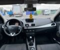 Синий Рено Меган, объемом двигателя 1.5 л и пробегом 273 тыс. км за 5924 $, фото 11 на Automoto.ua