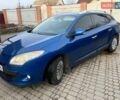 Синий Рено Меган, объемом двигателя 1.46 л и пробегом 213 тыс. км за 6800 $, фото 27 на Automoto.ua