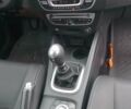 Синий Рено Меган, объемом двигателя 1.6 л и пробегом 190 тыс. км за 7200 $, фото 23 на Automoto.ua