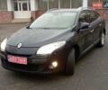 Синий Рено Меган, объемом двигателя 1.6 л и пробегом 190 тыс. км за 7200 $, фото 3 на Automoto.ua