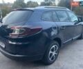 Синий Рено Меган, объемом двигателя 1.46 л и пробегом 318 тыс. км за 6200 $, фото 3 на Automoto.ua