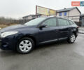 Синий Рено Меган, объемом двигателя 1.6 л и пробегом 141 тыс. км за 7750 $, фото 2 на Automoto.ua