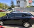 Синий Рено Меган, объемом двигателя 1.46 л и пробегом 226 тыс. км за 6500 $, фото 3 на Automoto.ua