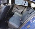 Синий Рено Меган, объемом двигателя 1.5 л и пробегом 223 тыс. км за 6700 $, фото 7 на Automoto.ua