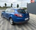 Синій Рено Меган, об'ємом двигуна 1.5 л та пробігом 243 тис. км за 7700 $, фото 4 на Automoto.ua