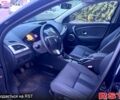 Синий Рено Меган, объемом двигателя 1.5 л и пробегом 318 тыс. км за 6200 $, фото 5 на Automoto.ua