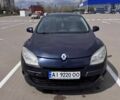 Синий Рено Меган, объемом двигателя 1.5 л и пробегом 240 тыс. км за 5599 $, фото 3 на Automoto.ua