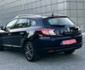 Синій Рено Меган, об'ємом двигуна 1.6 л та пробігом 260 тис. км за 7950 $, фото 22 на Automoto.ua