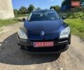 Синий Рено Меган, объемом двигателя 1.5 л и пробегом 247 тыс. км за 6700 $, фото 9 на Automoto.ua