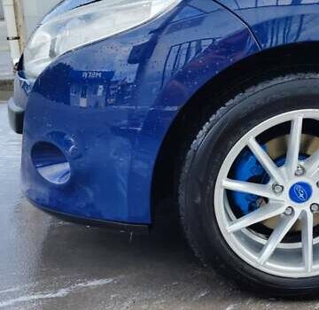 Синій Рено Меган, об'ємом двигуна 1.46 л та пробігом 303 тис. км за 5000 $, фото 3 на Automoto.ua