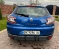 Синій Рено Меган, об'ємом двигуна 1.46 л та пробігом 298 тис. км за 6000 $, фото 5 на Automoto.ua