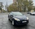 Синий Рено Меган, объемом двигателя 1.5 л и пробегом 206 тыс. км за 6800 $, фото 1 на Automoto.ua
