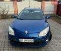 Синий Рено Меган, объемом двигателя 1.46 л и пробегом 213 тыс. км за 6800 $, фото 11 на Automoto.ua
