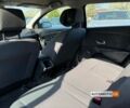 Синий Рено Меган, объемом двигателя 1.5 л и пробегом 330 тыс. км за 6500 $, фото 10 на Automoto.ua