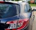 Синий Рено Меган, объемом двигателя 1.5 л и пробегом 191 тыс. км за 7300 $, фото 24 на Automoto.ua