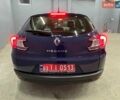 Синій Рено Меган, об'ємом двигуна 1.6 л та пробігом 172 тис. км за 7800 $, фото 90 на Automoto.ua