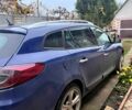 Синий Рено Меган, объемом двигателя 1.5 л и пробегом 0 тыс. км за 5200 $, фото 2 на Automoto.ua