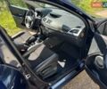 Синий Рено Меган, объемом двигателя 1.5 л и пробегом 247 тыс. км за 6700 $, фото 17 на Automoto.ua