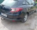 Синий Рено Меган, объемом двигателя 1.4 л и пробегом 237 тыс. км за 6000 $, фото 2 на Automoto.ua
