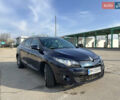 Синий Рено Меган, объемом двигателя 1.46 л и пробегом 305 тыс. км за 5700 $, фото 1 на Automoto.ua