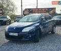 Синій Рено Меган, об'ємом двигуна 1.6 л та пробігом 176 тис. км за 6800 $, фото 1 на Automoto.ua
